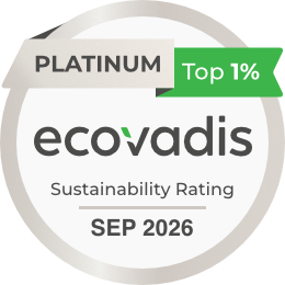 KANSAI_HELIOS_EcoVadis_Medal_SEP_2026